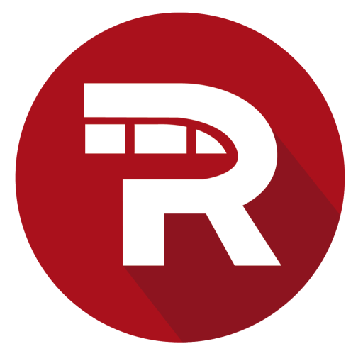 Railvision Logo